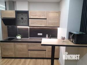 Студия квартира, на длительный срок, 32м2, 7/20 этаж