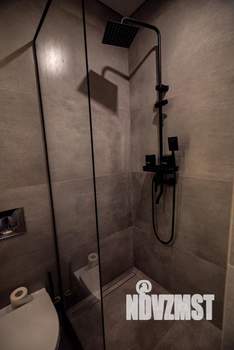 1-к квартира, посуточно, 34м2, 1/1 этаж