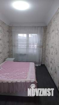 2-к квартира, на длительный срок, 43м2, 3/6 этаж