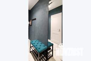 1-к квартира, посуточно, 31м2, 10/24 этаж