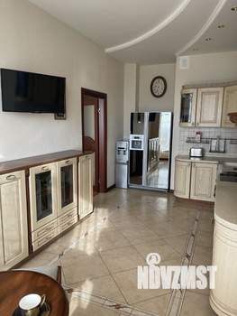 3-к квартира, на длительный срок, 122м2, 6/16 этаж