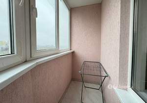 1-к квартира, на длительный срок, 36м2, 12/15 этаж