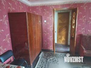 2-к квартира, на длительный срок, 45м2, 2/5 этаж