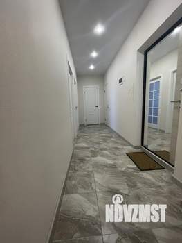 2-к квартира, на длительный срок, 70м2, 24/25 этаж