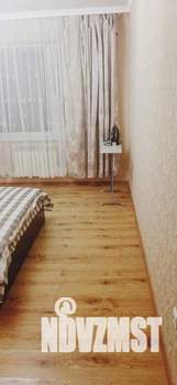 2-к квартира, посуточно, 60м2, 1/1 этаж