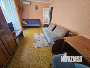 2-к квартира, посуточно, 45м2, 4/9 этаж