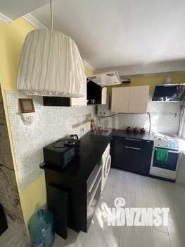 3-к квартира, на длительный срок, 48м2, 3/5 этаж