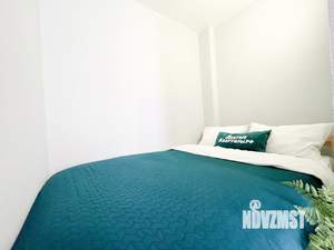 1-к квартира, посуточно, 35м2, 3/9 этаж