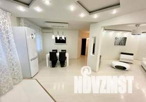 3-к квартира, на длительный срок, 120м2, 4/16 этаж