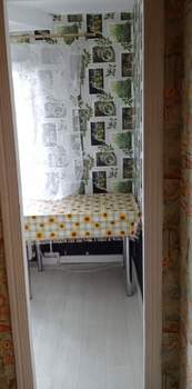 1-к квартира, на длительный срок, 25м2, 5/5 этаж