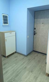 2-к квартира, на длительный срок, 56м2, 17/24 этаж