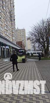 1-к квартира, на длительный срок, 36м2, 22/24 этаж