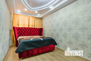 2-к квартира, посуточно, 60м2, 9/9 этаж