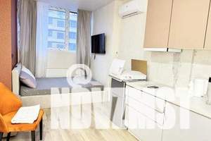 1-к квартира, посуточно, 24м2, 20/24 этаж