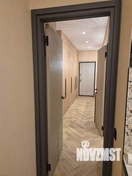 1-к квартира, на длительный срок, 33м2, 8/18 этаж