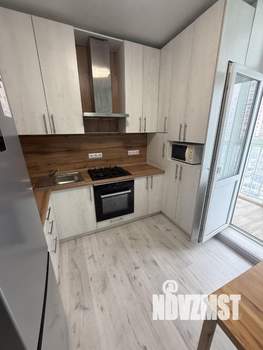 1-к квартира, на длительный срок, 42м2, 8/24 этаж