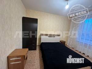 2-к квартира, на длительный срок, 52м2, 1/14 этаж