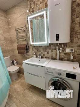 2-к квартира, на длительный срок, 60м2, 9/22 этаж