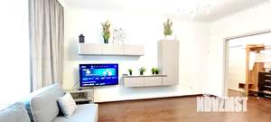 3-к квартира, посуточно, 80м2, 7/15 этаж