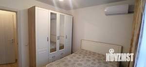 2-к квартира, на длительный срок, 43м2, 14/19 этаж