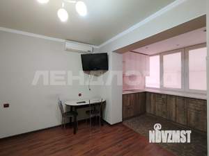 1-к квартира, на длительный срок, 42м2, 4/10 этаж