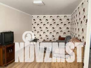 1-к квартира, на длительный срок, 33м2, 2/5 этаж