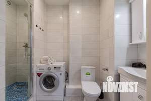 1-к квартира, посуточно, 30м2, 6/31 этаж