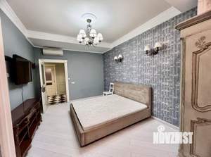 3-к квартира, на длительный срок, 150м2, 18/25 этаж