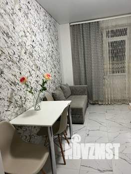1-к квартира, посуточно, 40м2, 2/25 этаж