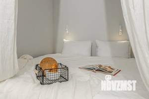 2-к квартира, посуточно, 40м2, 15/25 этаж