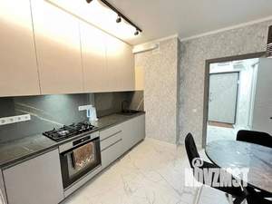 1-к квартира, посуточно, 41м2, 1/1 этаж