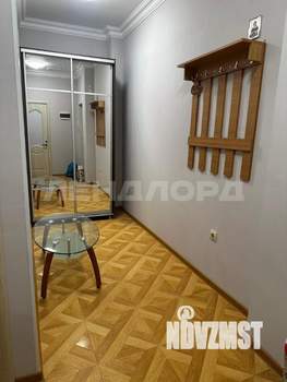 2-к квартира, на длительный срок, 53м2, 2/10 этаж