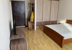 1-к квартира, на длительный срок, 37м2, 17/18 этаж