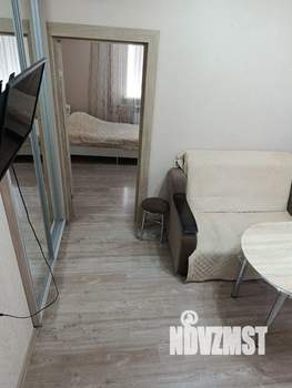 1-к квартира, на длительный срок, 30м2, 3/21 этаж