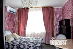 Студия квартира, посуточно, 20м2, 4/5 этаж
