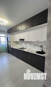 3-к квартира, на длительный срок, 83м2, 12/24 этаж