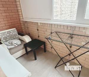 Студия квартира, на длительный срок, 35м2, 13/25 этаж