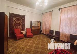 2-к квартира, на длительный срок, 61м2, 2/2 этаж