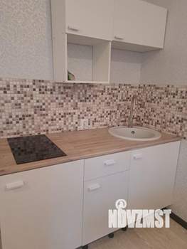 Студия квартира, на длительный срок, 20м2, 2/3 этаж