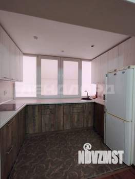 1-к квартира, на длительный срок, 42м2, 4/10 этаж