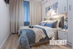 Студия квартира, посуточно, 19м2, 1/4 этаж