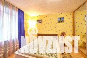 1-к квартира, посуточно, 50м2, 5/10 этаж