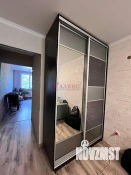 3-к квартира, на длительный срок, 57м2, 4/5 этаж