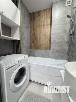 1-к квартира, на длительный срок, 45м2, 3/26 этаж