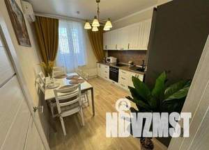 2-к квартира, на длительный срок, 57м2, 8/19 этаж