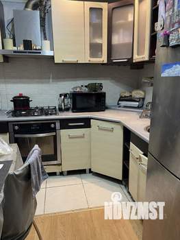 1-к квартира, на длительный срок, 39м2, 1/9 этаж