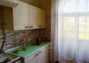 3-к квартира, на длительный срок, 80м2, 2/4 этаж