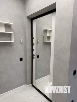 1-к квартира, на длительный срок, 45м2, 11/11 этаж