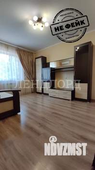 1-к квартира, на длительный срок, 37м2, 4/10 этаж