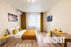 1-к квартира, посуточно, 26м2, 6/18 этаж